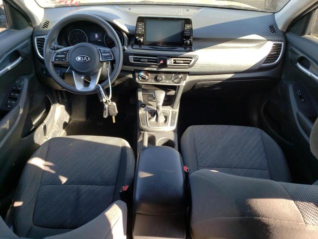 2021 KIA SELTOS LX KNDEPCAA3M7187807