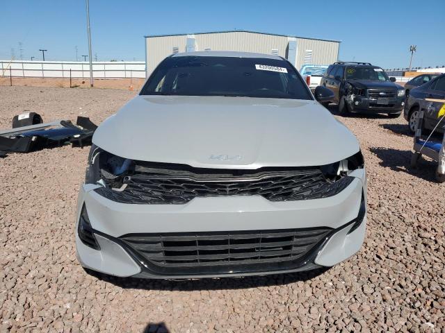 2022 KIA K5 GT LINE 5XXG64J26NG139012