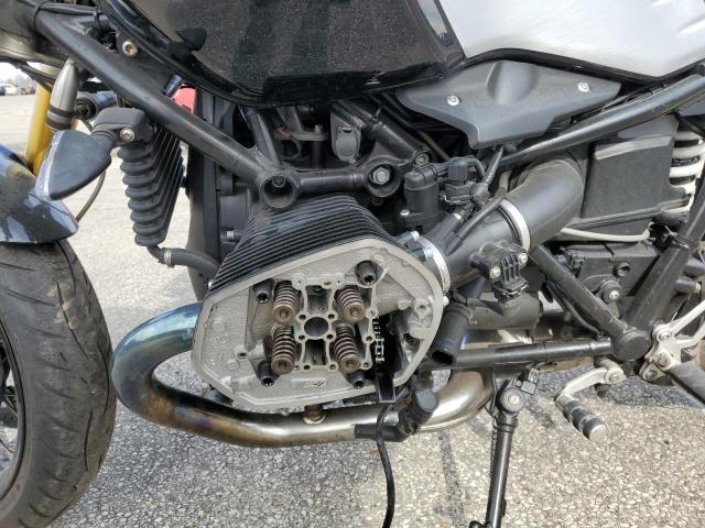 2015 BMW R NINE T WB10A160XFZ583611