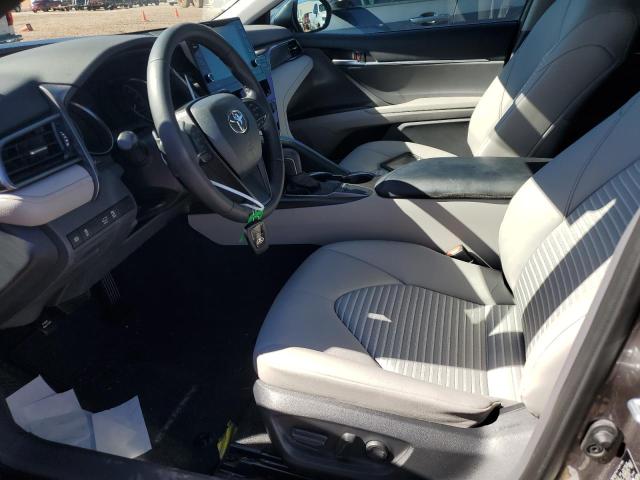 2023 TOYOTA CAMRY SE N 4T1S11AK4PU102119