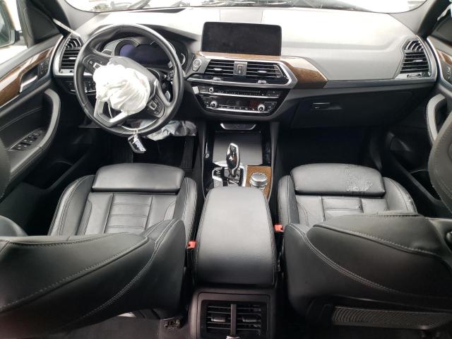 2019 BMW X3 xDrive30I VIN: 5UXTR9C59KLP77467 Lot: 44378624