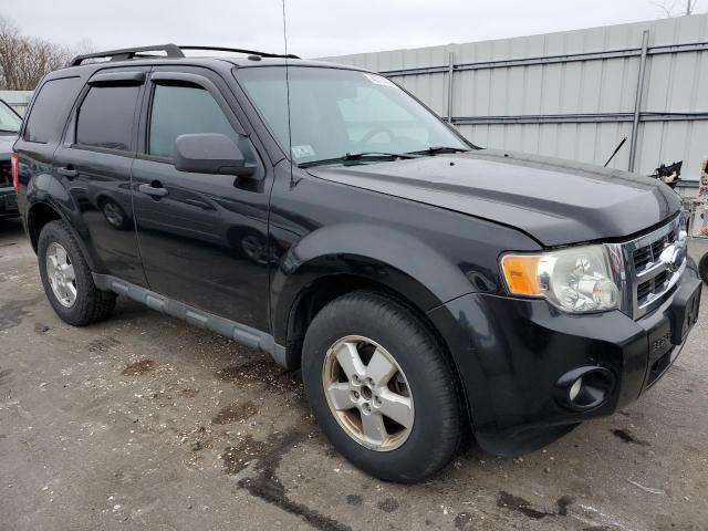 VIN 1G1ZG5ST9LF119120 2009 FORD ESCAPE no.4