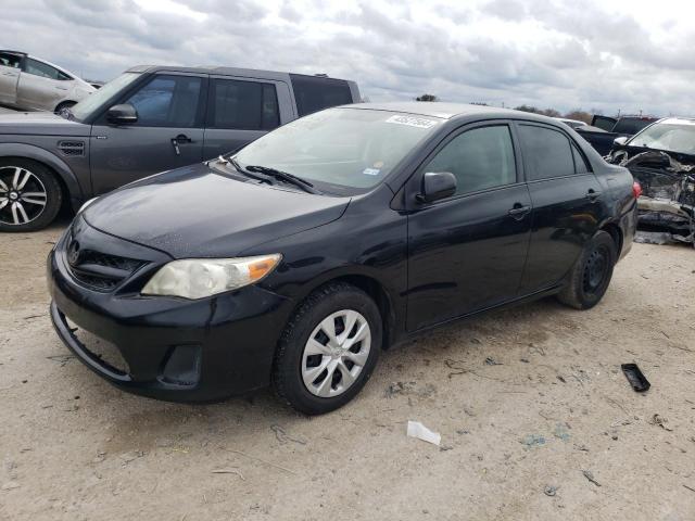 2011 Toyota Corolla Base VIN: JTDBU4EE8BJ089905 Lot: 43527564