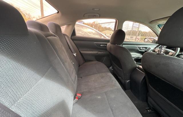 2015 NISSAN ALTIMA 2.5 1N4AL3AP2FC267596