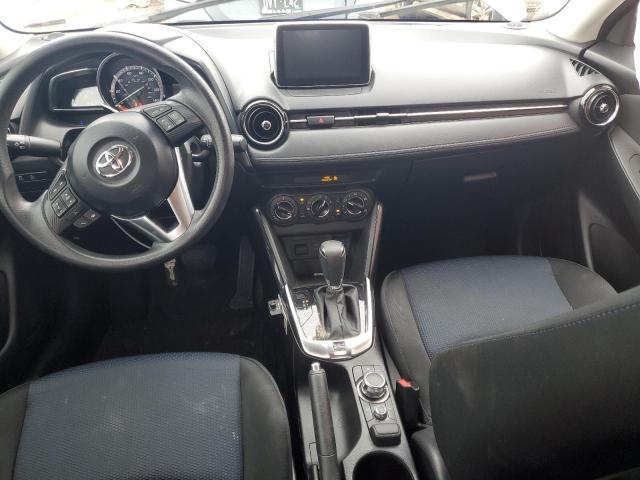 2017 TOYOTA YARIS IA 3MYDLBYV1HY190799