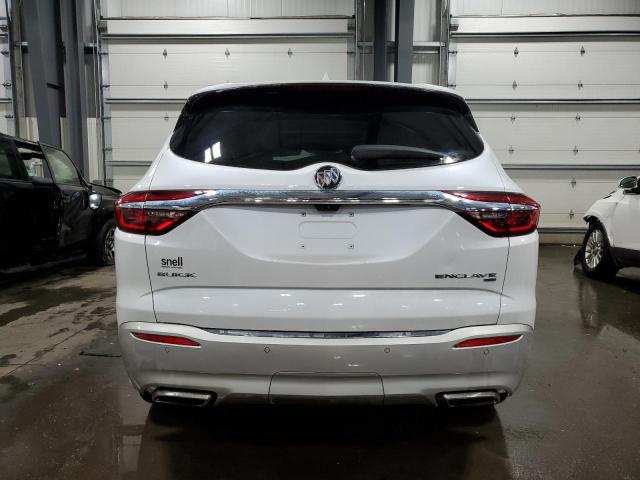5GAEVCKW5JJ167011 2018 BUICK ENCLAVE-5