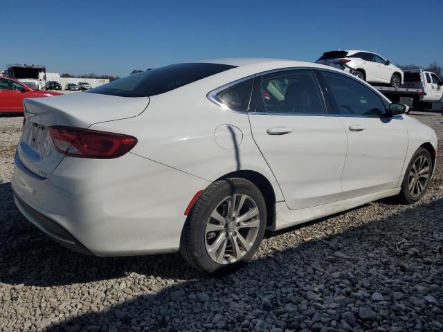 2015 CHRYSLER 200 LIMITE - 1C3CCCAB9FN718166
