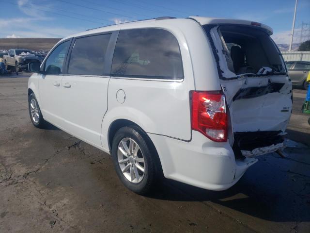 2018 DODGE GRAND CARA - 2C4RDGCG9JR360100