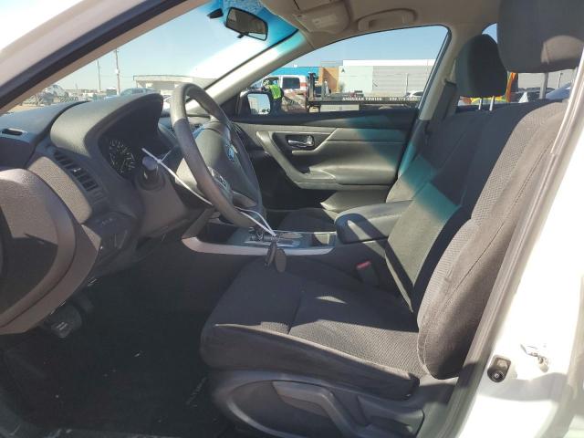 2015 NISSAN ALTIMA 2.5 - 1N4AL3AP1FC431467