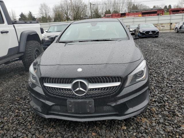 VIN WDDSJ4GB6FN205246 2015 Mercedes-Benz CLA-Class,... no.5