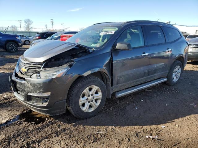 2013 Chevrolet Traverse LS