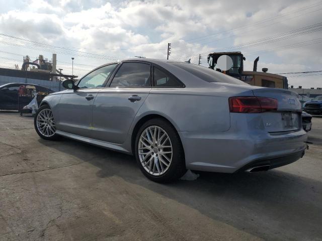 2018 AUDI A6 PREMIUM WAUC8AFC8JN111328
