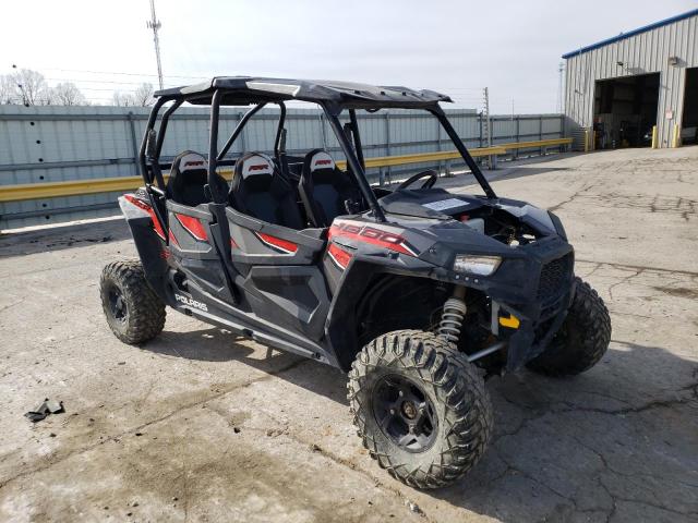 2019 POLARIS RZR XP1000 - 3NSVCEGG1KH839576