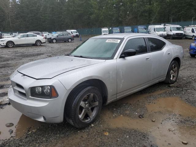 2008 Dodge Charger VIN: 2B3KA43G28H278459 Lot: 44420944