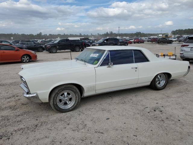 PONTIAC LEMANS