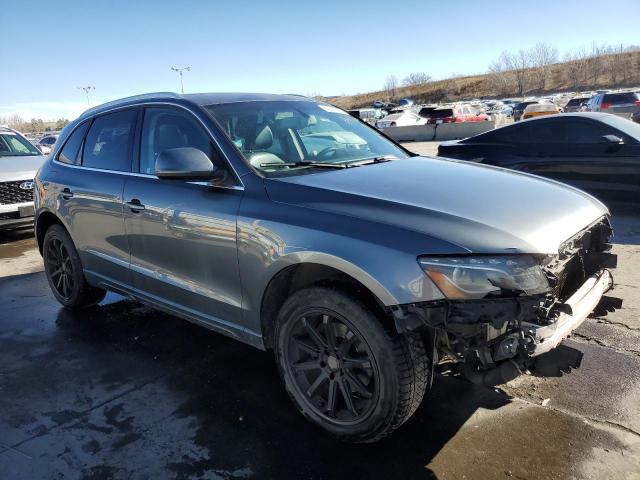 WA1LFAFP0CA036396 | 2012 Audi q5 premium plus