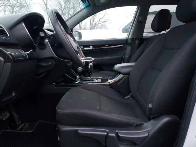 2015 Kia Sorento - Image 7
