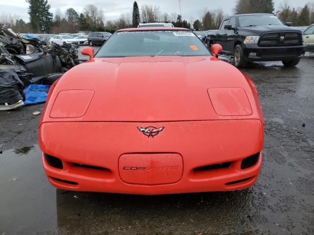 1G1YY2183J5113787 1988 Chevrolet Corvette