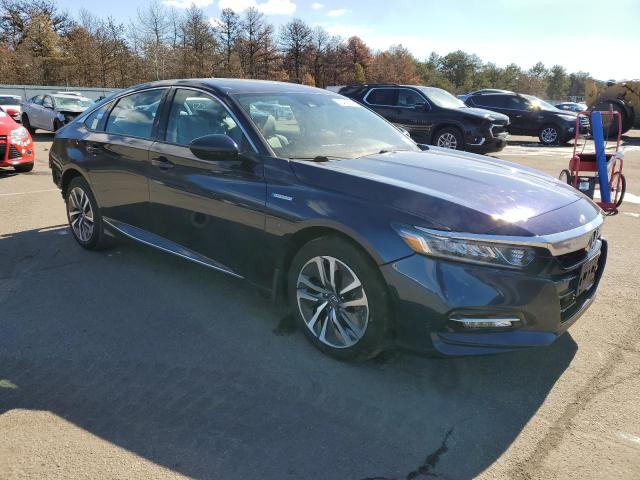 2018 HONDA ACCORD HYB 1HGCV3F40JA015153