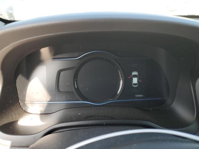 2017 HYUNDAI IONIQ SEL - KMHC75LC4HU031781