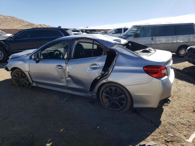 2015 Subaru Wrx VIN: JF1VA1A63F9818196 Lot: 42337194