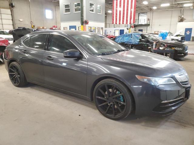 2015 Acura TLX - Image 4