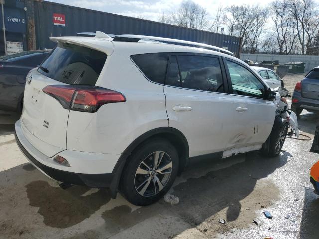 2016 TOYOTA RAV4 XLE 2T3RFREV0GW507159