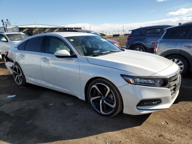 2019 HONDA ACCORD SPO 1HGCV1F33KA173368