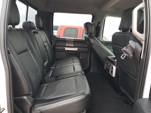 2019 FORD F350 SUPER 1FT8W3DT8KEG70845