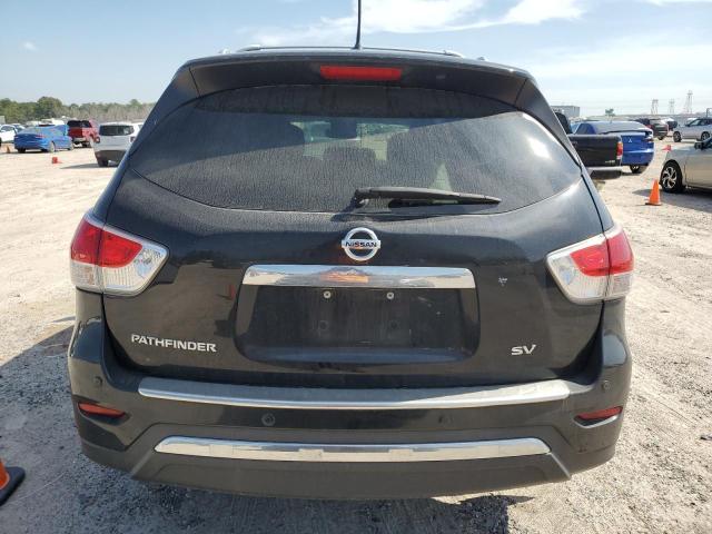 2015 NISSAN PATHFINDER 5N1AR2MN2FC624753