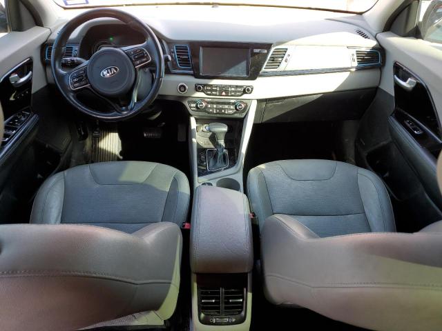 2017 KIA NIRO EX TO KNDCE3LC1H5047400