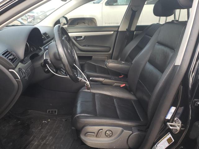 2008 Audi A4 - Image 7