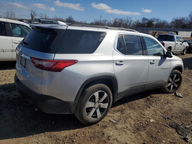 2020 CHEVROLET TRAVERSE L 1GNERHKW7LJ115518
