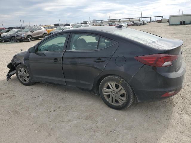 2019 Hyundai Elantra Sel/Value/Limited VIN: KMHD84LF8KU874573 Lot: 43184213
