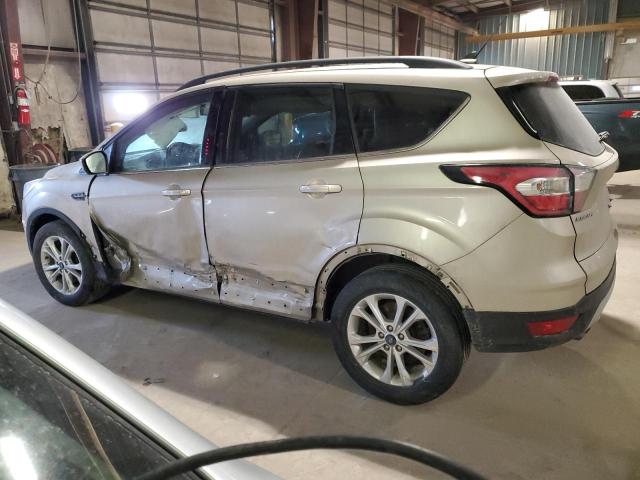 2018 FORD ESCAPE SEL - 1FMCU0HD0JUC07325