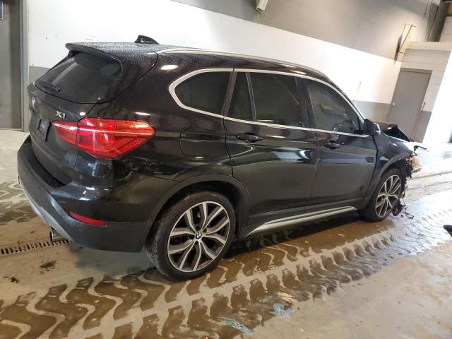 2017 BMW X1 SDRIVE2 - WBXHU7C30H5H35233