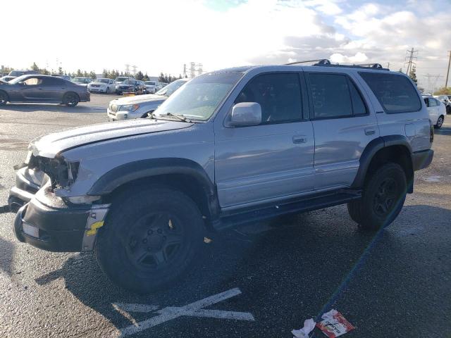 1999 Toyota 4Runner Limited VIN: JT3GN87RXX0117425 Lot: 41633304