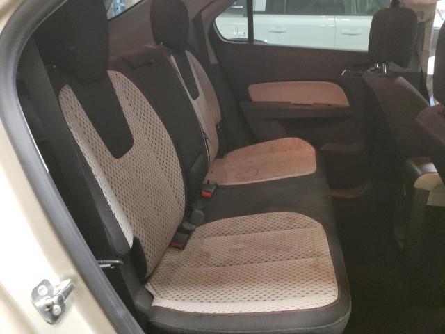 2015 CHEVROLET EQUINOX LS 2GNALAEKXF6201519