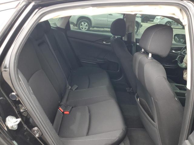 2018 HONDA CIVIC EX 2HGFC2F75JH510683