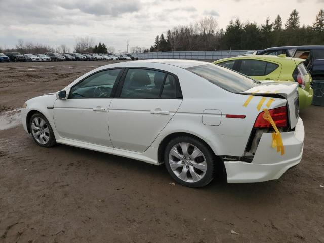 2006 Acura 3.2Tl VIN: 19UUA66256A805457 Lot: 44869324