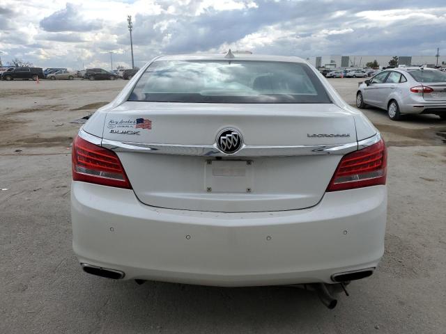 2016 BUICK LACROSSE P 1G4GF5G35GF249746