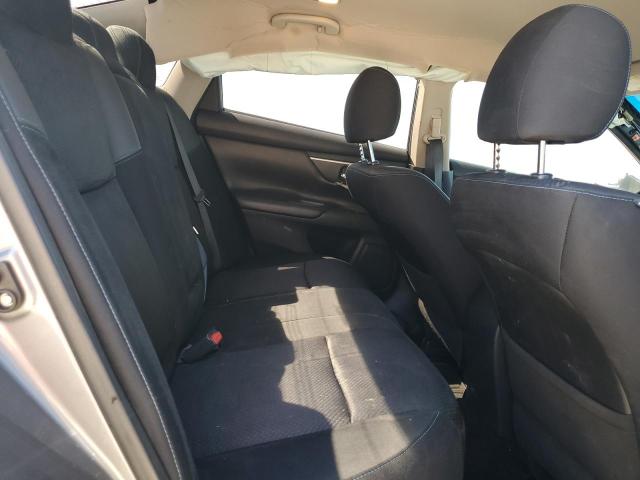 2016 Nissan Altima 2.5 VIN: 1N4AL3AP4GC114042 Lot: 43649434