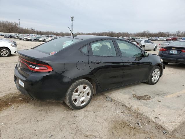 2016 DODGE DART SE - 1C3CDFAA4GD592764