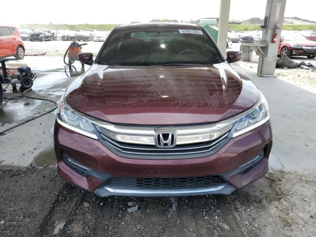 2017 HONDA ACCORD SPO 1HGCR2F55HA025372
