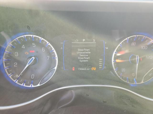 2018 CHRYSLER PACIFICA T 2C4RC1BGXJR114643
