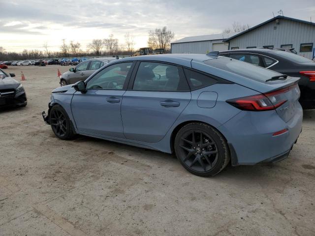 2023 HONDA CIVIC SPOR 19XFL2H86PE024294