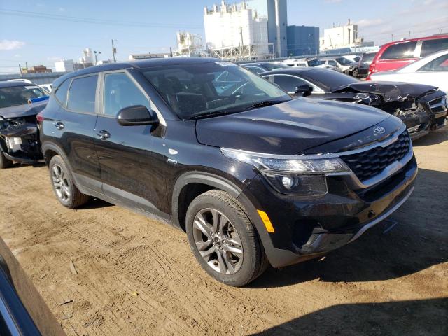 2021 KIA SELTOS LX KNDEPCAA3M7187807