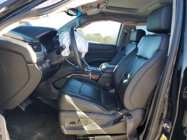 2015 CHEVROLET SUBURBAN K - 1GNSKKKC3FR619838