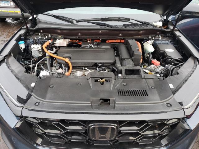 2024 HONDA CR-V SPORT - 7FARS6H93RE003551