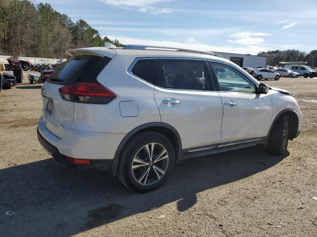 2017 NISSAN ROGUE S JN8AT2MT5HW147469